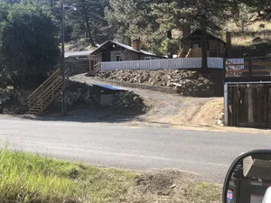 Image of Cozy Cabin