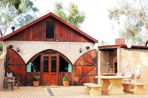 Image of Cellar Guesthouse - Outback Cellar Dubbo
