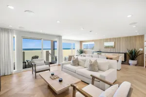 Image of 817O - Oceanfront Pura Vida