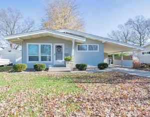 Image of Newcastle Estate: 3 Bdrm Bungalow