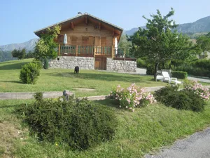 Image of Le Serre