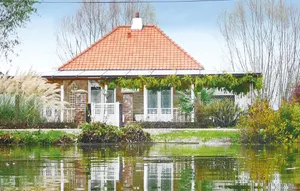 Image of 2 Bedroom Amazing Home In Houlle