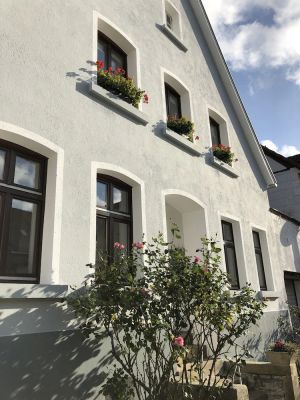 Image of REISEKULTOUREN Apartment Leopold in the center of Detmold