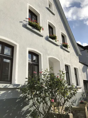 Image of REISEKULTOUREN Apartment Leopold in the center of Detmold