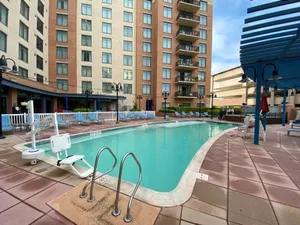 Image of Extravagant Club Wyndham National Harbor, 2 Bedroom Deluxe Suite
