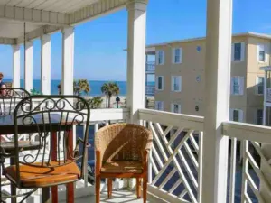 Image of Makin' Memories South Beach~OceanView  2/2  sleeps 6