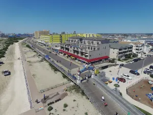 Image of Exquisite Location with an Expansive Atlantic Oceanfront View!