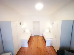 Image of Centrally located fitter and vacation apartment