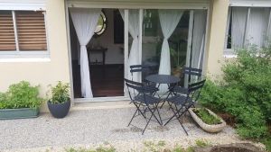Image of Beautiful apartment in La Roch. \/ Puilboreau 5 p.