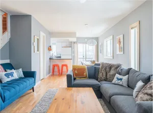 Image of Cozy, modern 2BD\/2BA townhome minutes from 4 world class ski resorts.