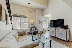 Image of Luxury studio loft in historic downtown - close to hiking & downtown attractions