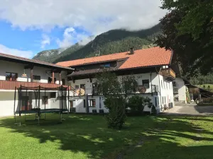 Image of Holiday apartment Bichlbach for 1 - 6 persons with 2 bedrooms - Holiday apartment