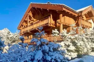 Image of Chalet Serre Chevalier