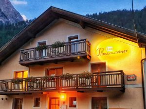 Image of Apartment for 2 persons Anna - Haus Plankensteiner