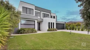 Image of Bundalong river retreat