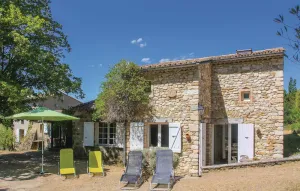 Image of Amazing Home In La Begude-De-Mazenc