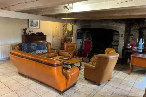 Image of Maison de Famille de 1823