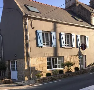 Image of Townhouse near the sea (300 meters)