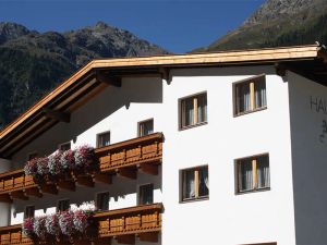 Image of Room 203 - Haus Alpina ***