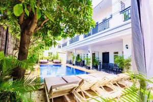 Image of Rithy Rine Angkor Residence
