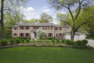 Image of Luxury 5500 Sq ft Executive Home