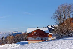 Image of 2 rooms, large terrace, parking, high-speed wifi