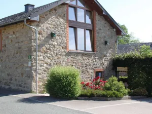 Image of Apartment in Ondenval with Terrace
