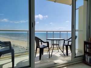 Image of Apartment Saint-Jean-de-Monts, 1 bedroom, 4 persons