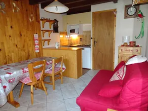 Image of Charming bright duplex with covered parking near gondola