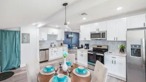 Image of Bright 3br Retreat Near Parks Pets Welcome Wi-