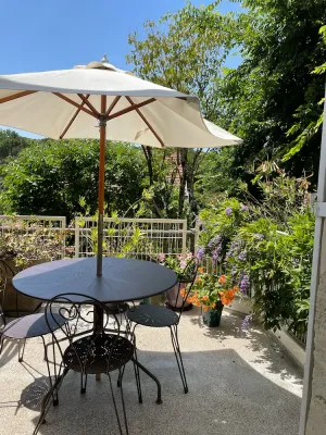 Image of Apartment in Arcachonnaise