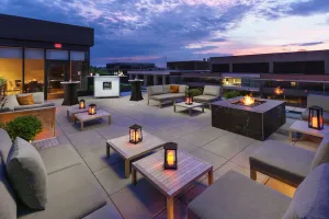 Image of AC Hotel by Marriott Washington DC Downtown