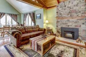 Image of 🌲 Our Cabin Is Ready When You’re Ready🌲