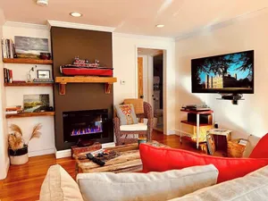 Image of Carriage House: Romantic Hideaway near West Point