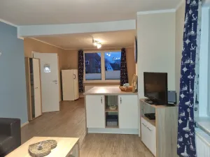 Image of Harry, non-smoking apartment, 105sqm, a large ground floor apartment with garden