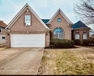 Image of Brand new Kings Palace single family home