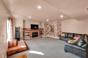Image of Creative Cozy Lux Basement Apartment