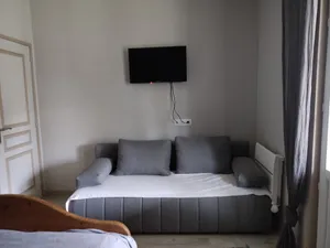 Image of Independent room l'Arcachonnaise (4 people) with swimming pool