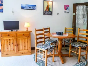 Image of Apartment Les Pècles by Interhome