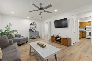 Image of Cali Home Base family fun near NAS, food, & shops
