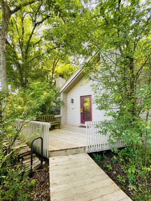 Image of Private 3BR\/2BA near golf, historic Galena, lake, owner's club, hiking, skiing