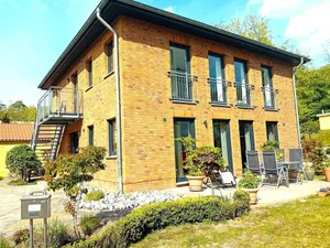 Image of Stadtvilla Sommerfrische