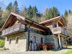 Image of Holiday Home Waldhaus by Interhome