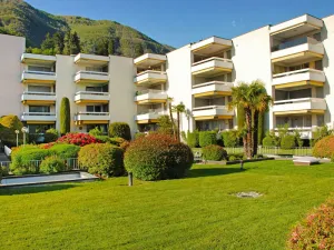 Image of Beautiful apartment for 2 people with pool, WIFI, TV, patio and panoramic view