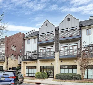 Image of Penthouse in Davidson NC