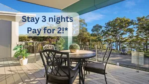 Image of The Beach Penthouse Huskisson