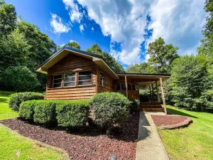 Image of A Perfect Hideaway | 2BR 1BA Hot Tub, Fireplace