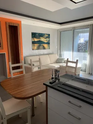 Image of New apartment classified 3 stars