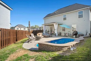 Image of Masters Paradise Rental
