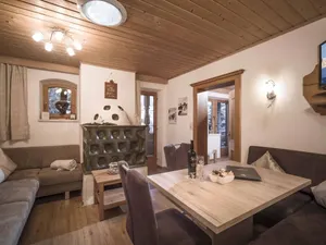 Image of Apartment II - Landhaus Alpbach